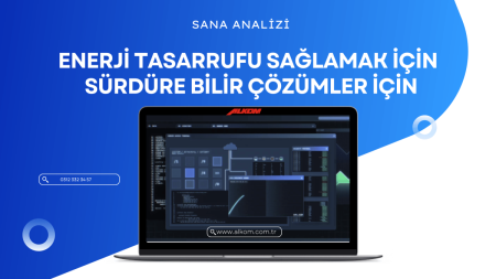 Verimlilik Çalışmalarımız Faydalandınızmı