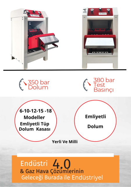 Dolum Kasası