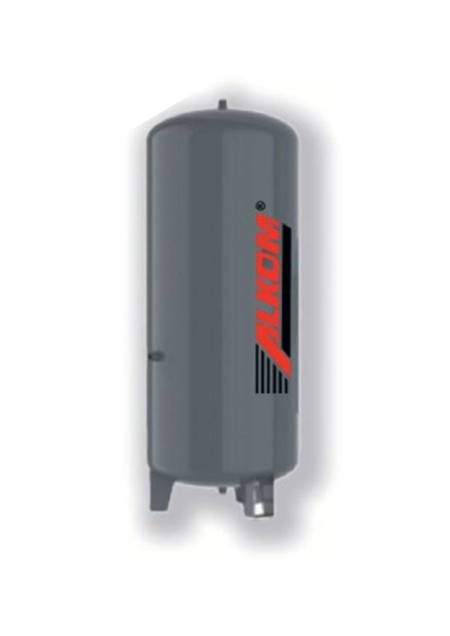 Basınçlı Hava Tankları