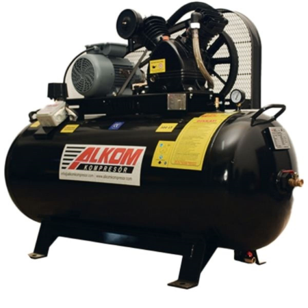 Pistonlu Hava Kompresörü