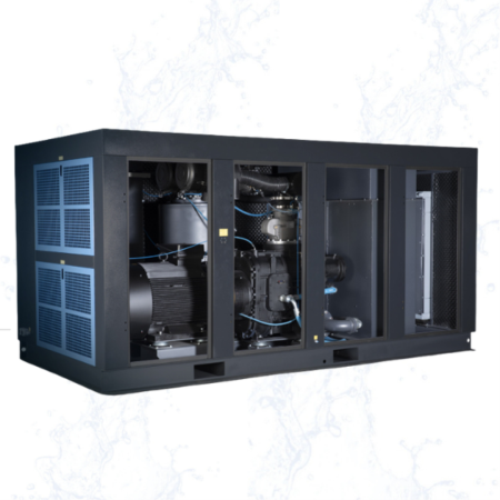 <ul style="margin-bottom: 1rem; color: rgb(33, 37, 41); font-family: -apple-system, BlinkMacSystemFont, " segoe="" ui",="" roboto,="" "helvetica="" neue",="" arial,="" "noto="" sans",="" sans-serif,="" "apple="" color="" emoji",="" "segoe="" ui="" symbol",="" emoji";="" font-size:="" 16px;="" background-color:="" rgb(239,="" 243,="" 246);"=""><li><span style="font-size: 24px;">Yağ püskürtmeli vida bloğu,</span></li><li><span style="font-size: 24px;">Hava art soğutması,</span></li><li><span style="font-size: 24px;">Yağ soğutması,</span></li><li><span style="font-size: 24px;">Motorlu fan soğutucu,</span></li><li><span style="font-size: 24px;">Kompresörlerimizde hava ve yağ soğutması, alternatif olarak yağ ve havanın daha etkin soğumasını sağlayan kabin dıșından emișli invertörlü radyal fan ile sağlanmaktadır.</span></li><li><span style="font-size: 24px;">F izolasyon sınıflı, IP 55 korumalı, enerji verimli elektrik motoru,</span></li><li><span style="font-size: 24px;">Direkt akuple tahrik sistemi, vida bloğu ile elektrik motoruna bağlı elastik kaplinle sağlanmaktadır.</span></li></ul>