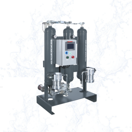 Yağsız Kimyasal Hava Kurutucular