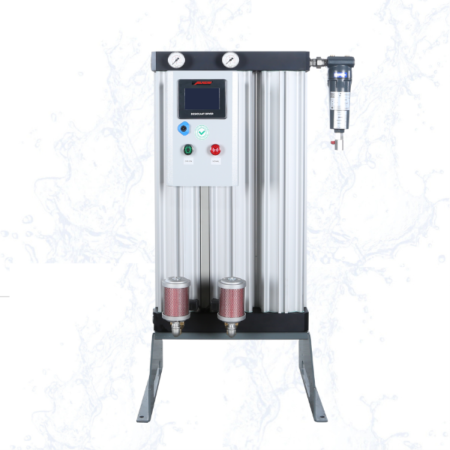 Modular Tip Kimyasal Hava Kurutucular