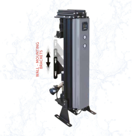 MMD Tip Kimysal Kurutucu